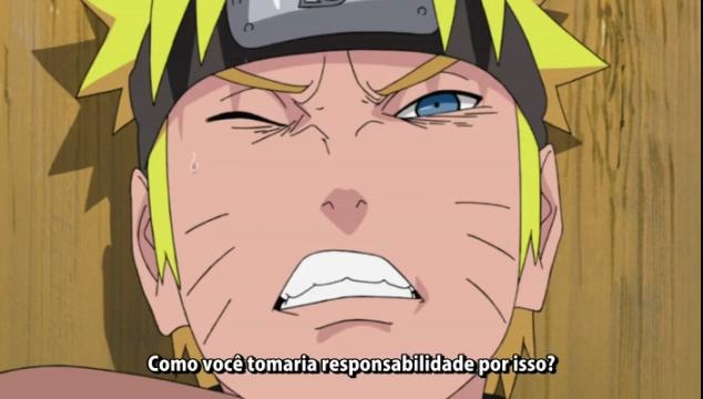 Assistir Naruto Shippuden 198 Legendado Online