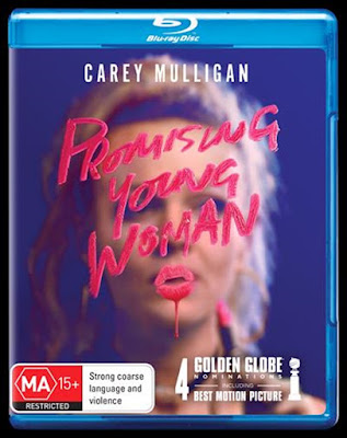 Promising Young Woman (2020) Dual Audio ORG [Hindi 5.1 – Eng 5.1 ] 1080p | 720p | 480p BluRay ESub x264 1.9Gb | 1Gb | 400Mb