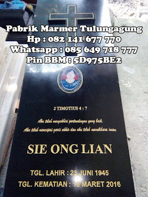 Jual Granit Makam , Harga Kijing Makam Granit