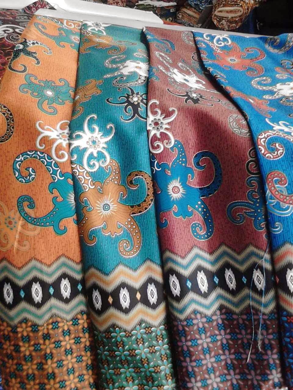 Ide Tato Batik  Dayak  Kalimantan Tato Batik 