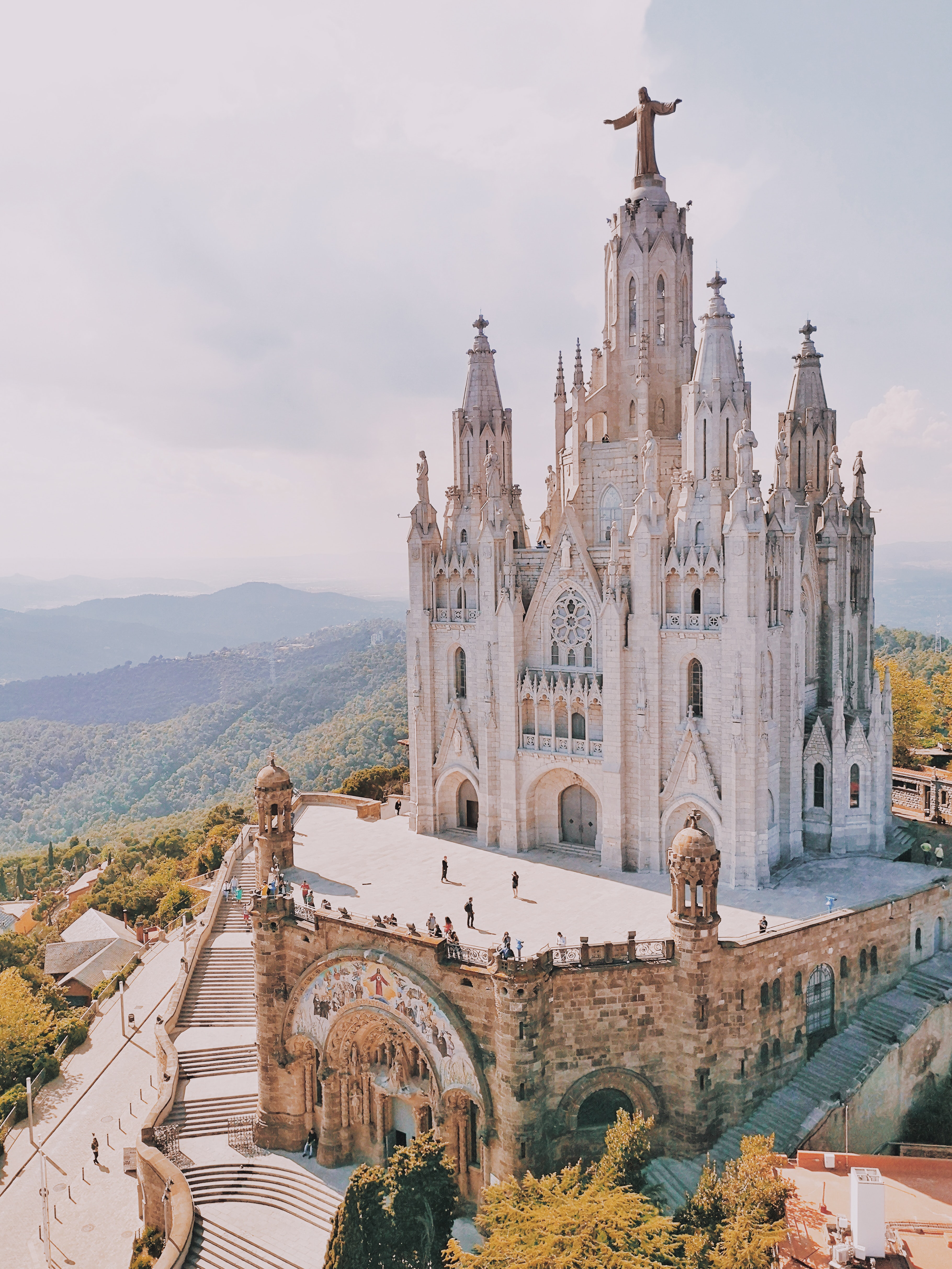Barcelona Spain