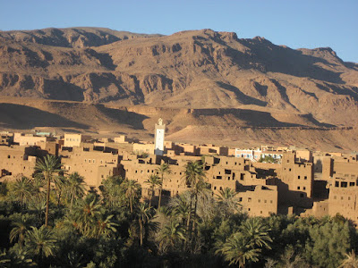 Morocco Desert Tours services