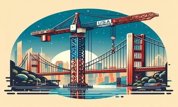 Innovative Technologies in Bridge Inspection and Maintenance
