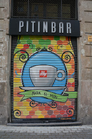 Murals Barcelona