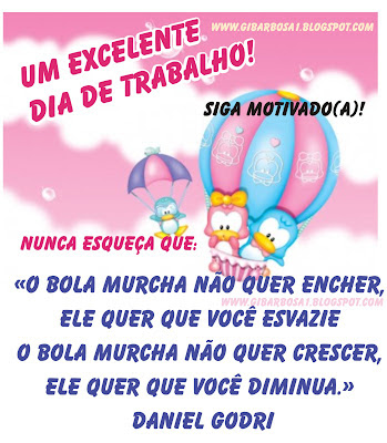 Frase de Motivação para Facebook