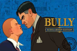 Bully Game PSP ISO Download