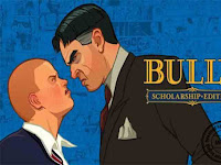 Bully Game PSP ISO Download