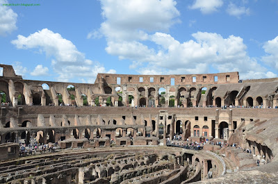 Colosseo-Kolezyum