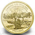 $100 Canadian Arctic Expedition Gold Coin