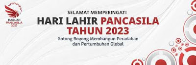 banner hari lahir pancasila 2023 desain 4