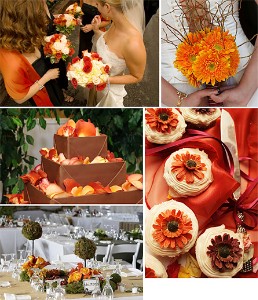 Autumn Themed Weddings9