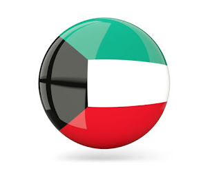 icone flag kuwait 2