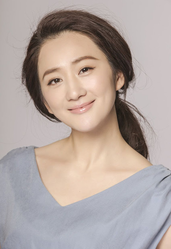 Li Yue China Actor