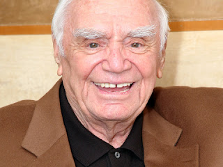 ernest borgnine