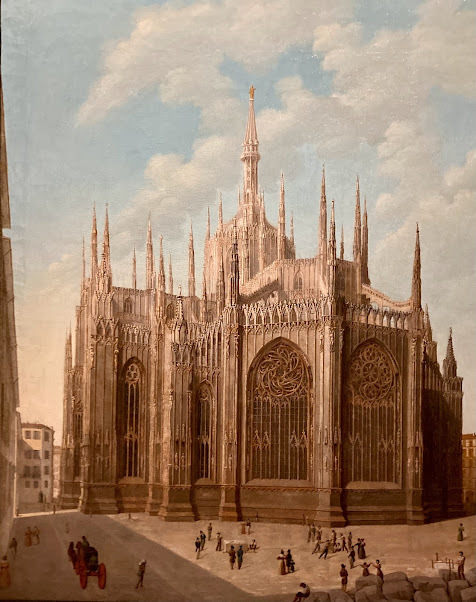 Pittori-Romantici-lombardi-Milano