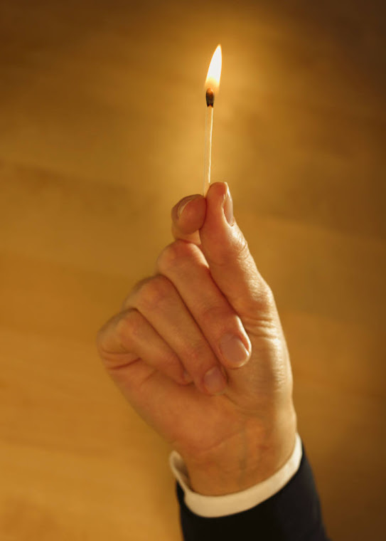 A luz do conhecimento