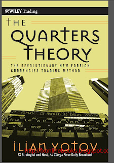 The Quarters Theory - The Revolutionary New Foreign Currencies Trading Method