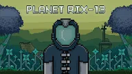 Review Indie Game: Planet RIX-13 (PS4)