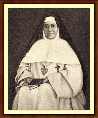 Santa Maria Eufrásia Pelletier