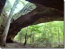 Mantle Rock