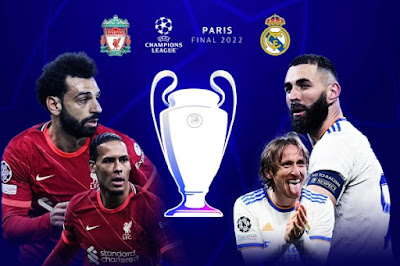 Nhận định so kèo Liverpool vs Real Madrid