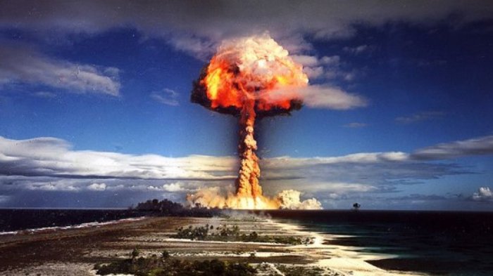 Robert Oppenheimer, Tokoh Penting di Balik Bom Atom
