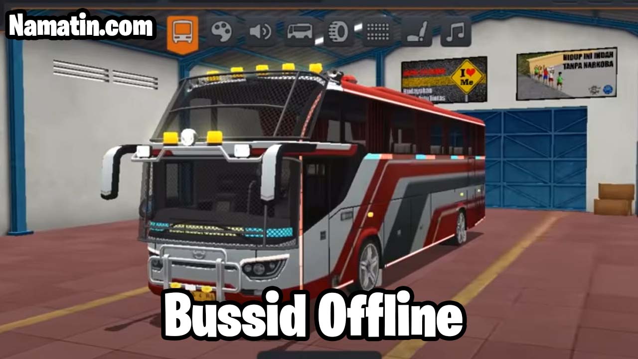 Apakah Bus Simulator Online Atau Offline