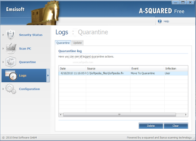 A-Squared Free Download, Antivirus, free software, freedownloadsoftpc 4