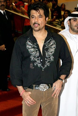 Anil Kapoor