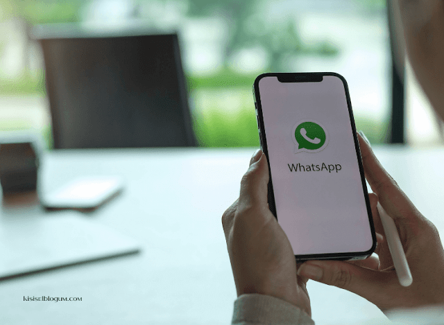 WhatsApp Web Nedir? Nasıl Kullanılır?