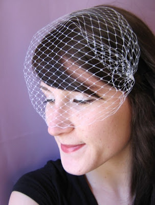 birdcage veil hairstyles. irdcage veil hairstyles.