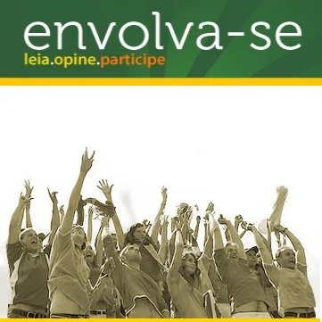 Envolva-se