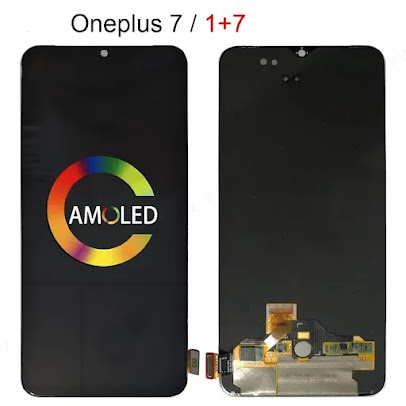 Oneplus 7 Original Combo Display Price in Nepal - Techyatra