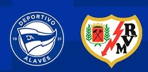 Resultado Alaves vs Rayo Liga 16-4-2022