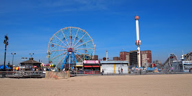 Coney Island