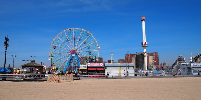 Coney Island