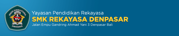 SMK Rekayasa Denpasar (SKA_REKZA): Hari Raya Nyepi