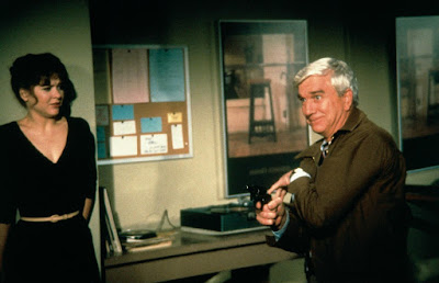 Police Squad Series Leslie Nielsen Image 4
