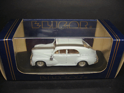 Peugeot 203 taxi