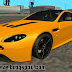 Aston Martin V12 Vantage S 2013 - Imvehft + Steering