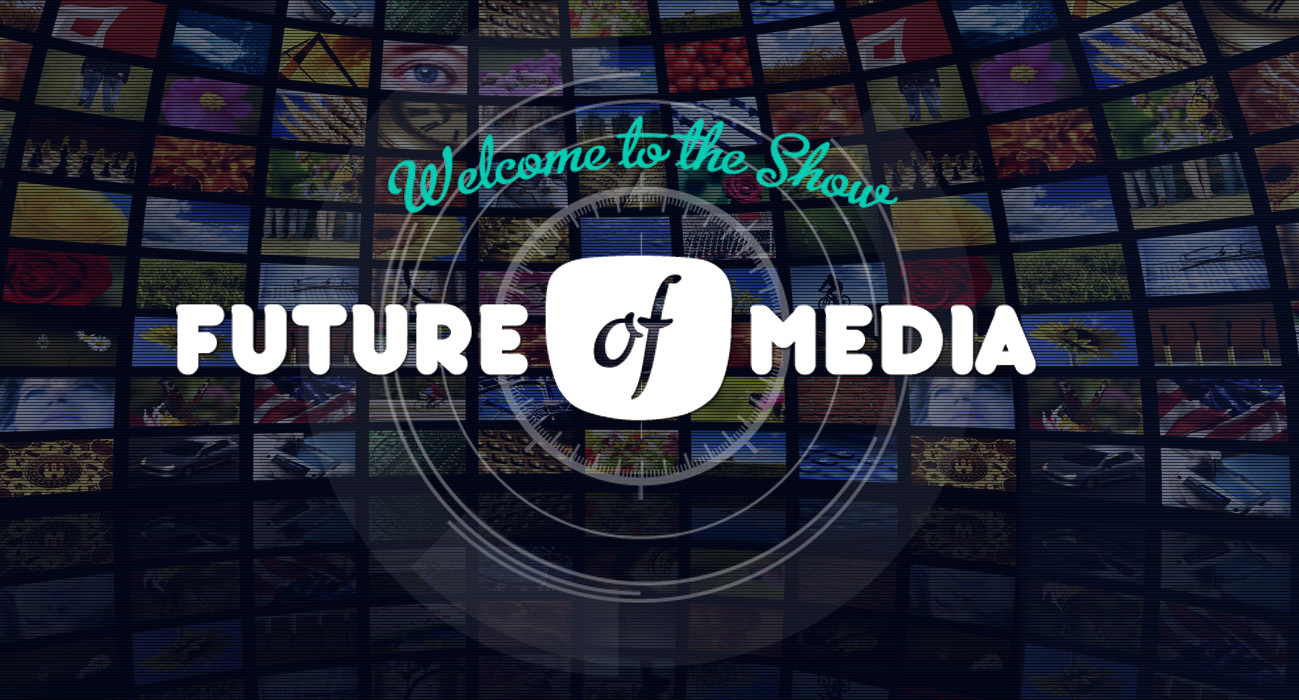 Future of Media 2015 - Crowne Plaza, Bucuresti - Blogger Ambassador - Silviu Pal Blog