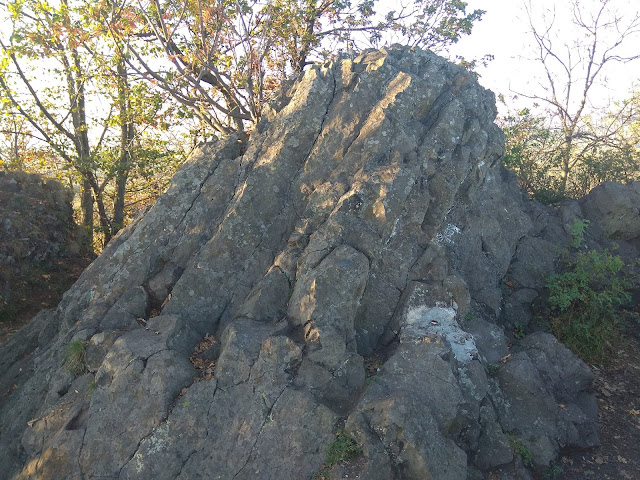 Ostrzyca Proboszczowicka - Śląska Fujiyama