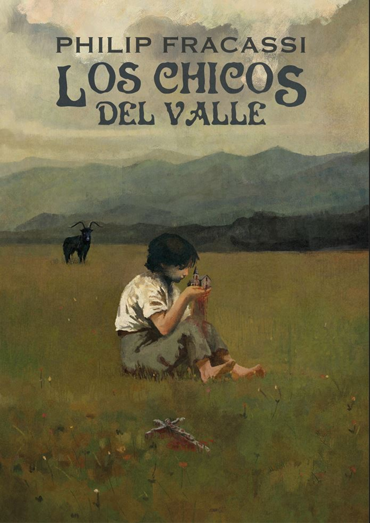 Los Chicos Del Valle added a new photo. - Los Chicos Del Valle