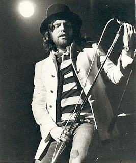 Frankie Miller