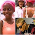 Face of die-hard Wizkid’s fan who tattooed his face on her back revealed! — Wizkid is looking for her. (photos + video)