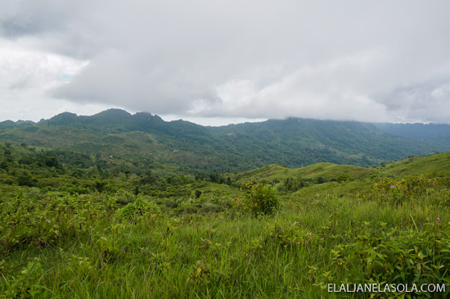 Cebu | Mt Manayon, Naga