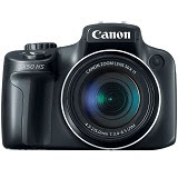 CANON POWERSHOT SX50 HS