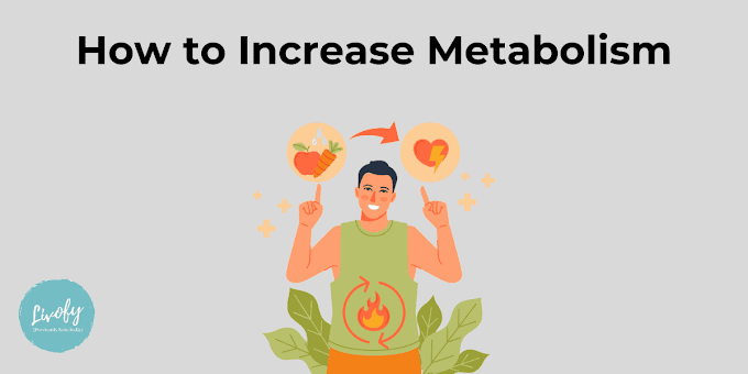  "How to boost metabolism naturally?"