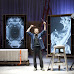 MARCO MARTINELLI, ALBE-"LETTERE A BERNINI", in Prima Assoluta a Ravenna, fino al 15 dicembre. Poi in tour