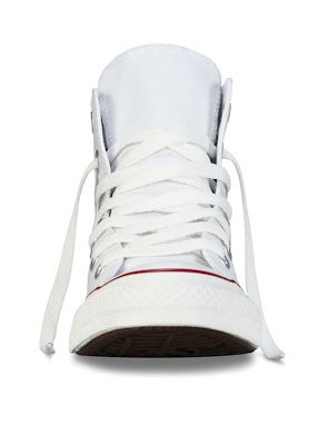 Giày thể thao Sneaker Converse Classic Hi-white